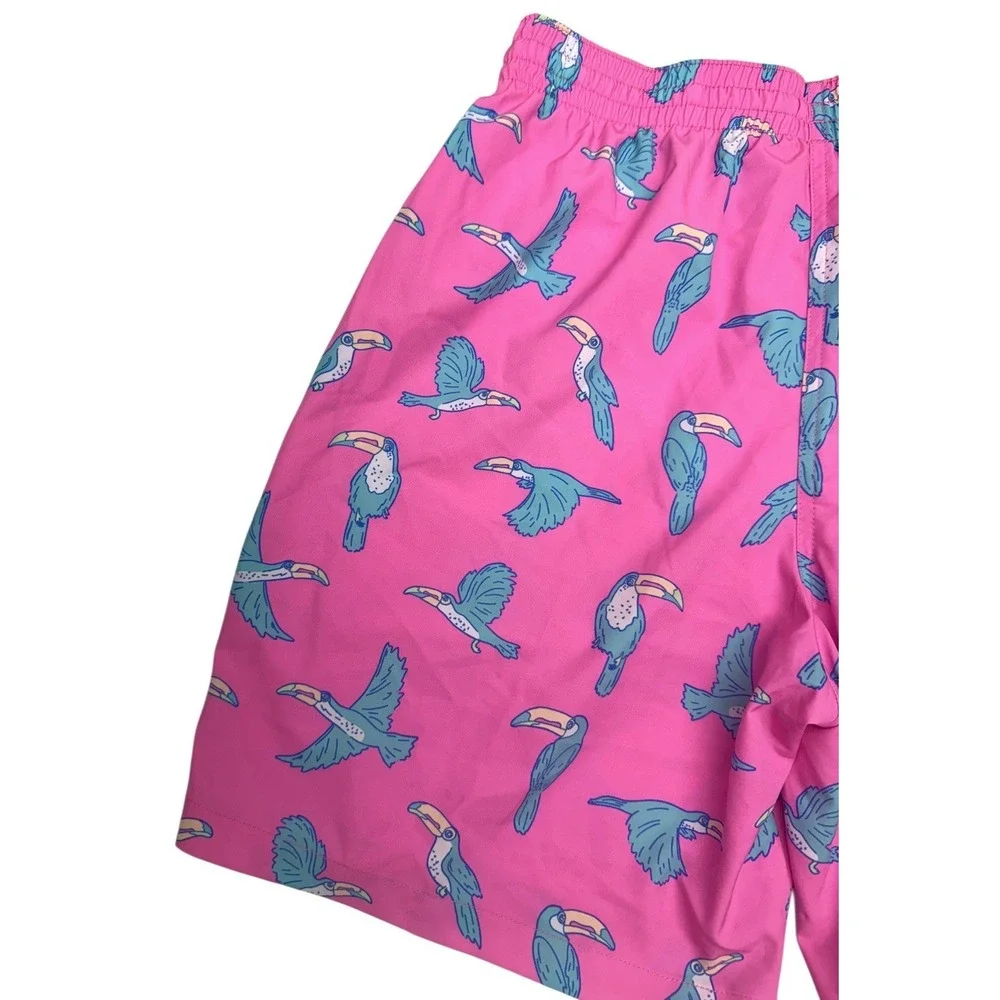 Men's Chubbies 7